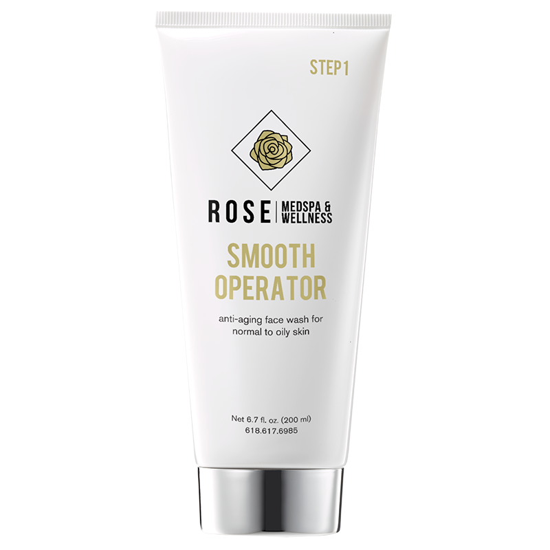 Smooth Operator, Product of Rose MedSpas and Wellness