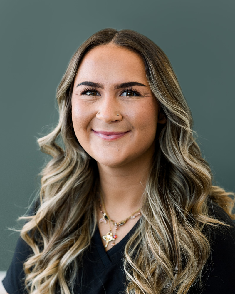 Delana Lilly, Patient Relations Specialist