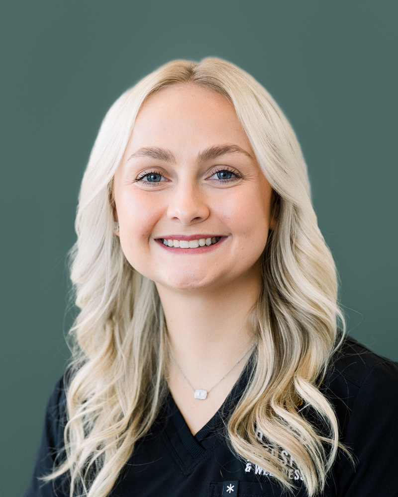 Mikaela, Maaske, RN, BSN, Aesthetic Nurse Injector