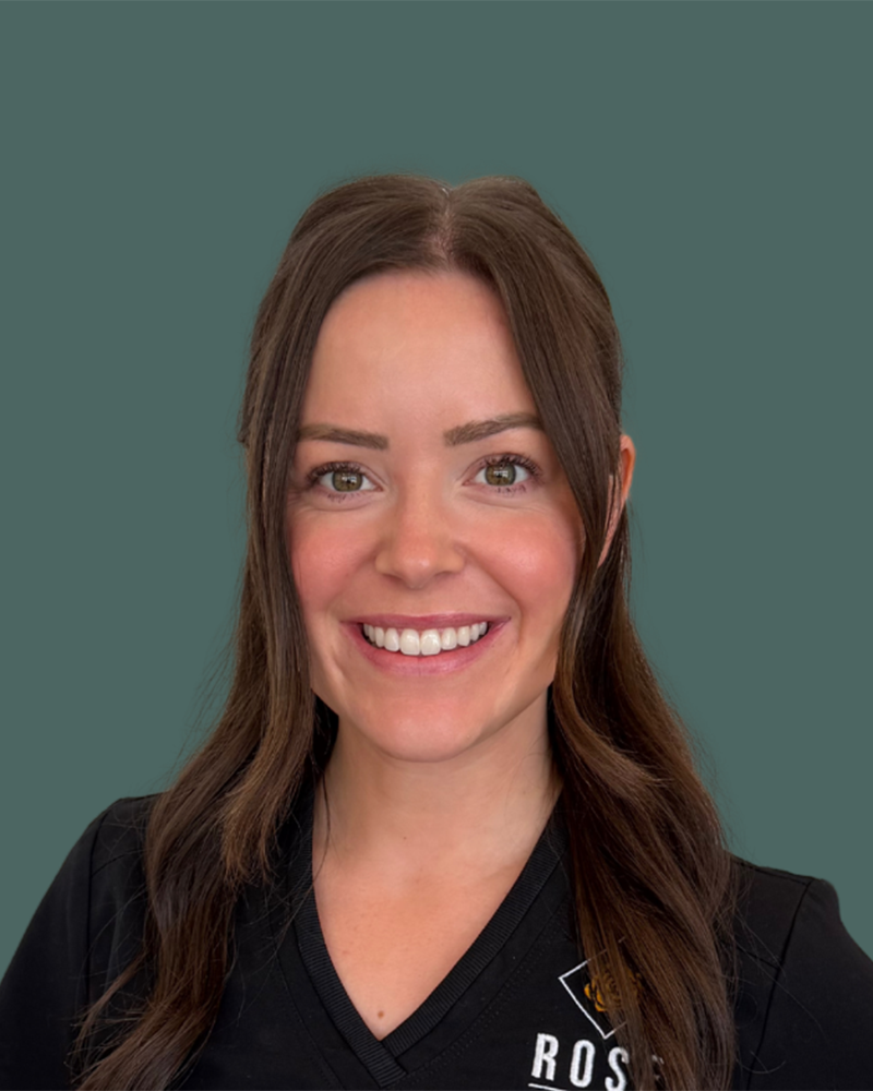 Courtney Zaramorine RN, BSN, Aesthetic Nurse Injector