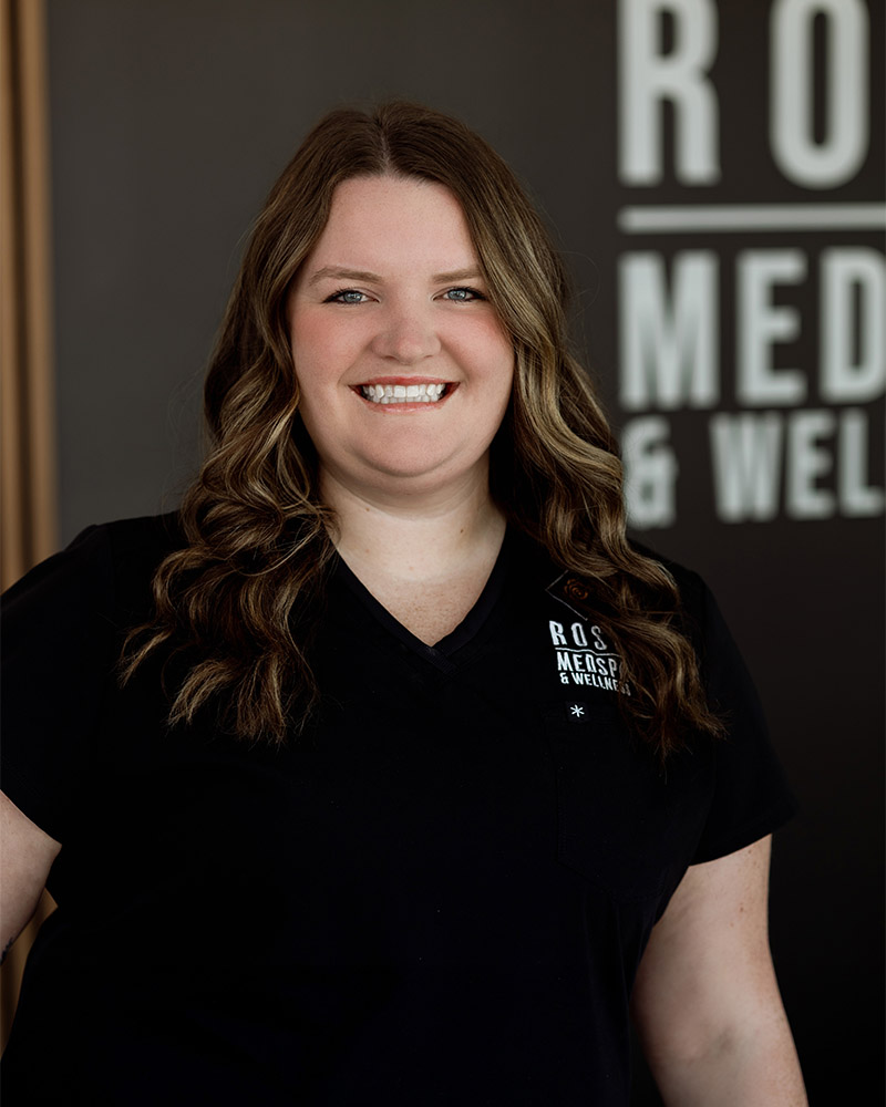 Hannah Bell, Medical Assistant
