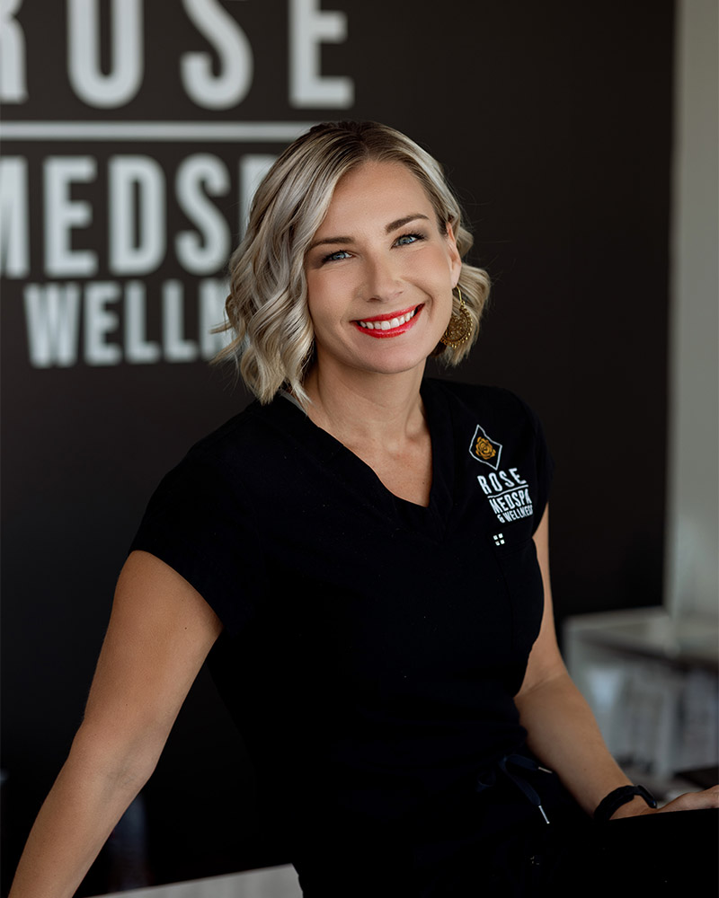 Tara Dickinson, Director of Operations